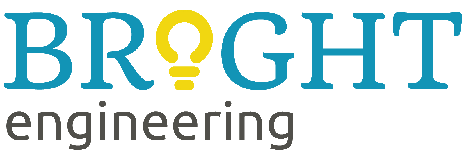 Bright Engineering Logo